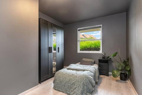 Ons 2024 Modern Apartment, 2 Bedrooms * Stavanger
