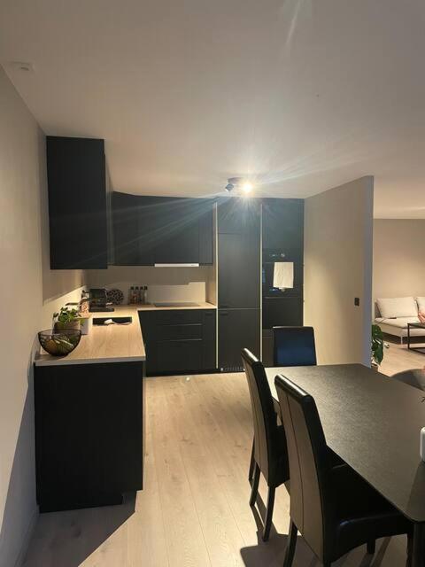 Leilighet Ons 2024 Modern Apartment, 2 Bedrooms Stavanger