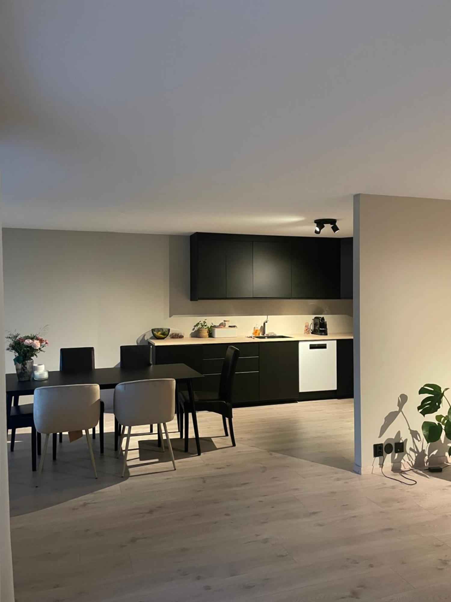 Ons 2024 Modern Apartment, 2 Bedrooms * Stavanger